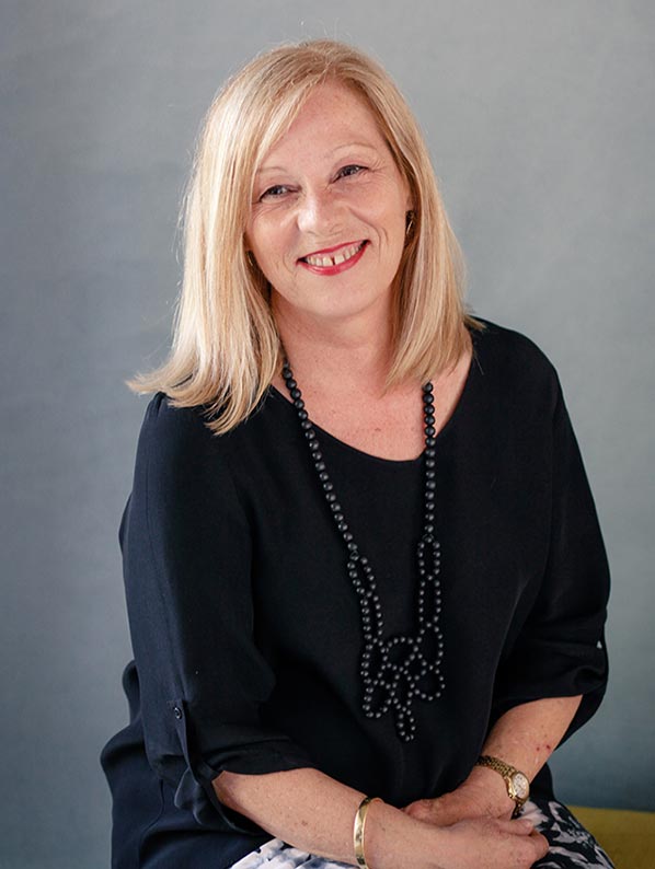Jenny Laing