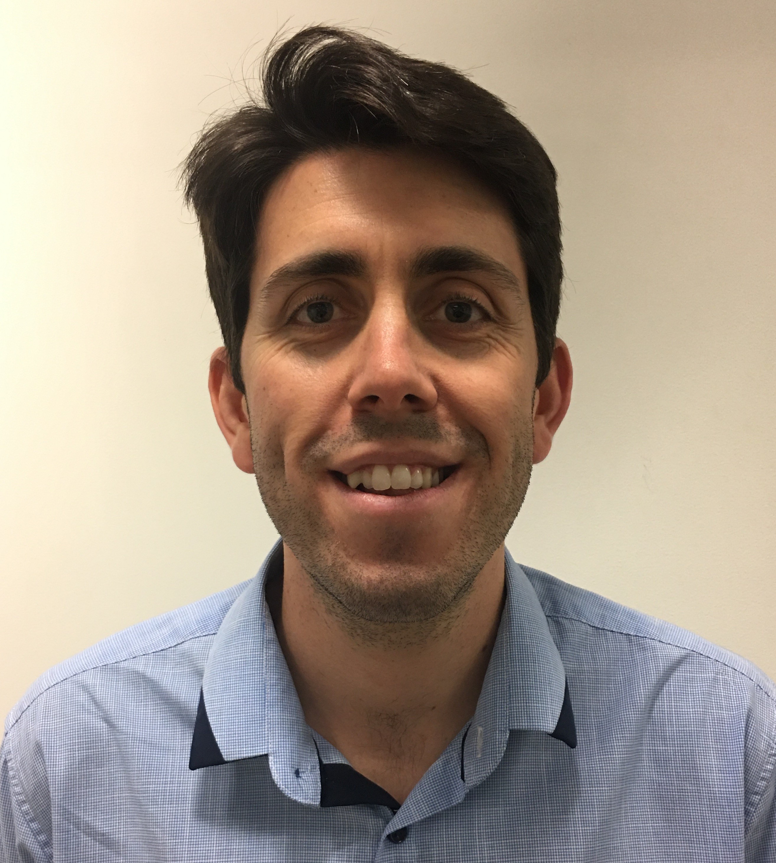 Dr Jacob Jewson  l Sports & Exercise Medicine Registrar