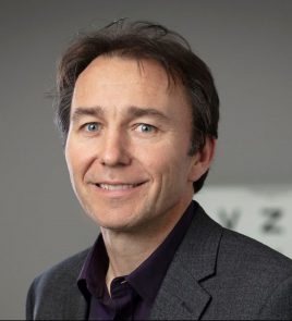 profile photo of Dr. Antony Bedggood Ophthalmologists Family Eye Centre