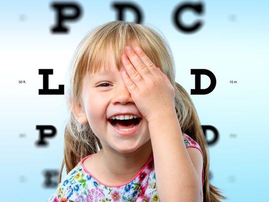 logo for Family Eye Centre Ophthalmologists