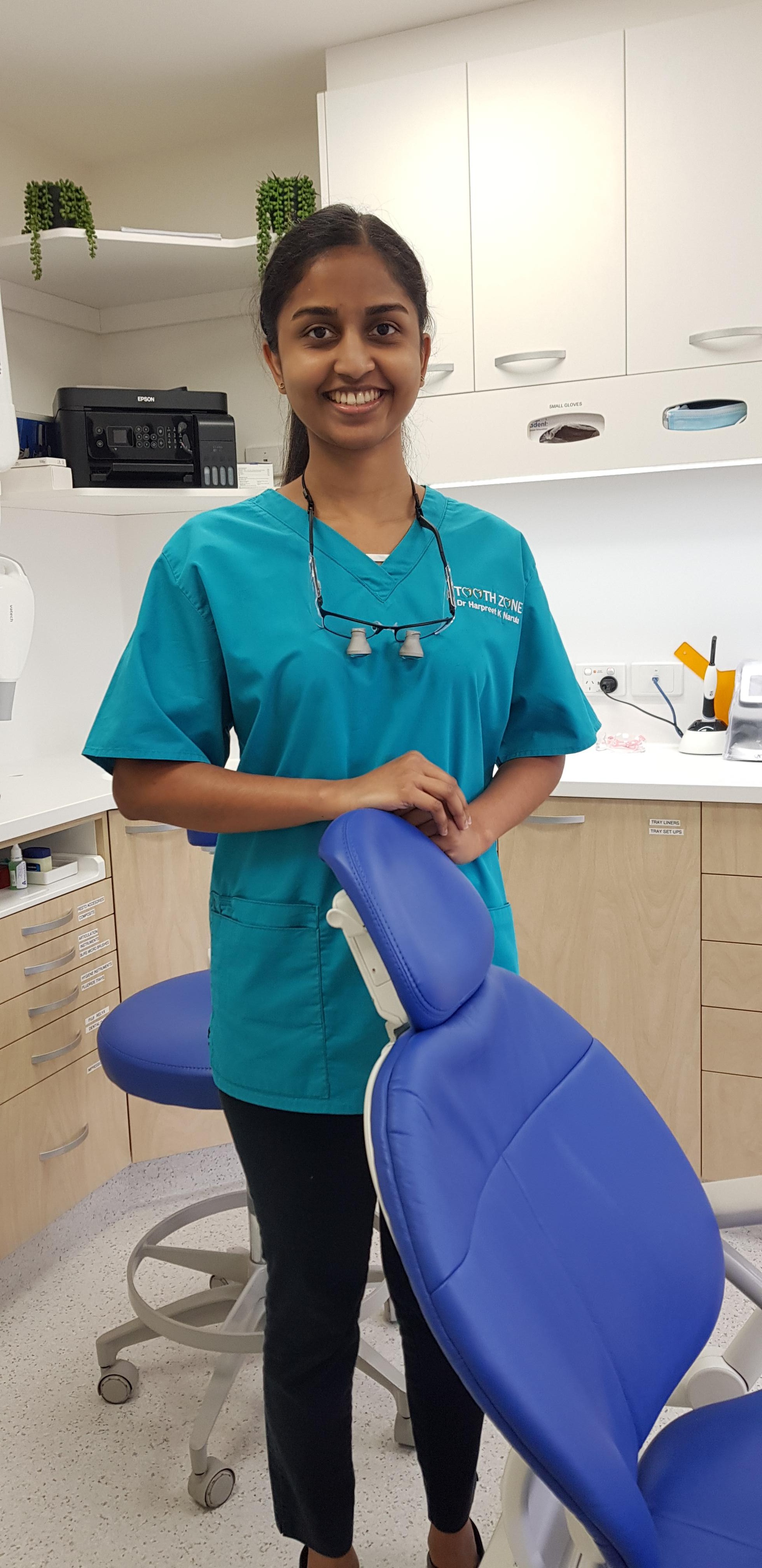 DR LASANTHINI WEERAKKODY