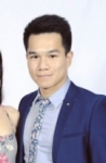 Paul Keong