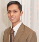 Yashesh Dinesh Sheth