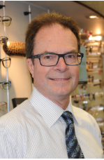 profile photo of Stuart Henderson Optometrist Optometrists Stuart Henderson Optometrist