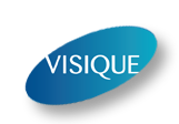 logo for Visique Bennett & Pearson Optometrists Optometrists